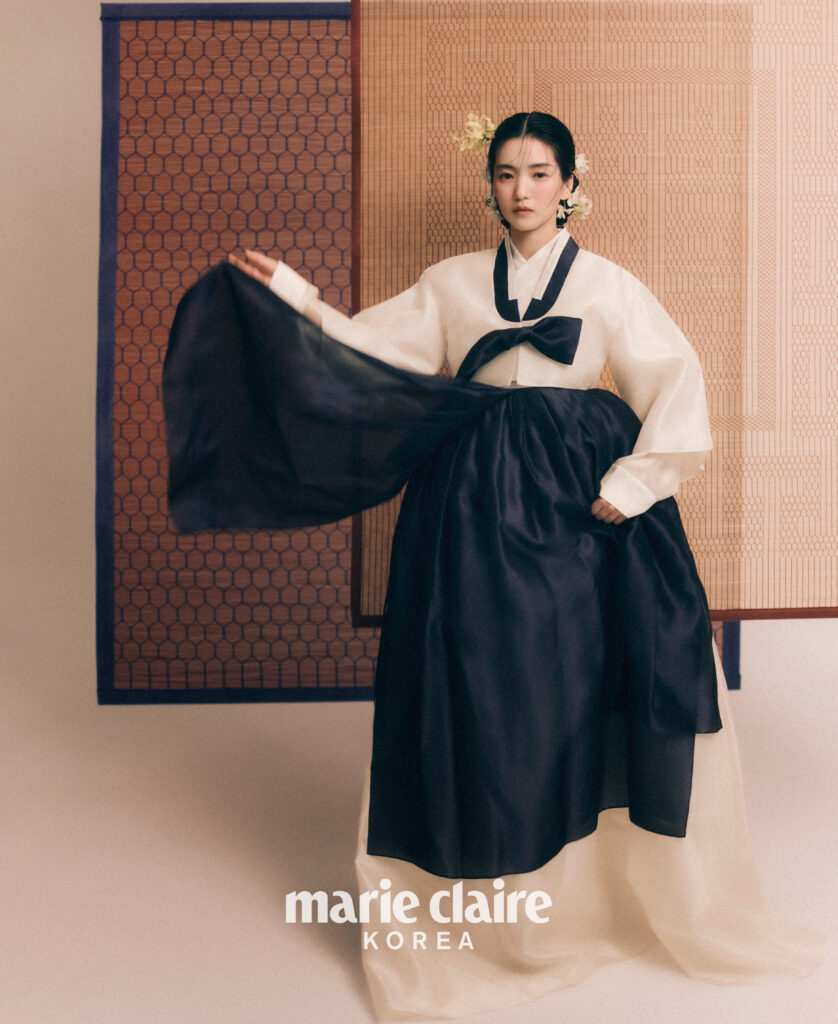 마리끌레르 K-스페셜 에디션. 

#김태리 #마리끌레르 #MarieClaire