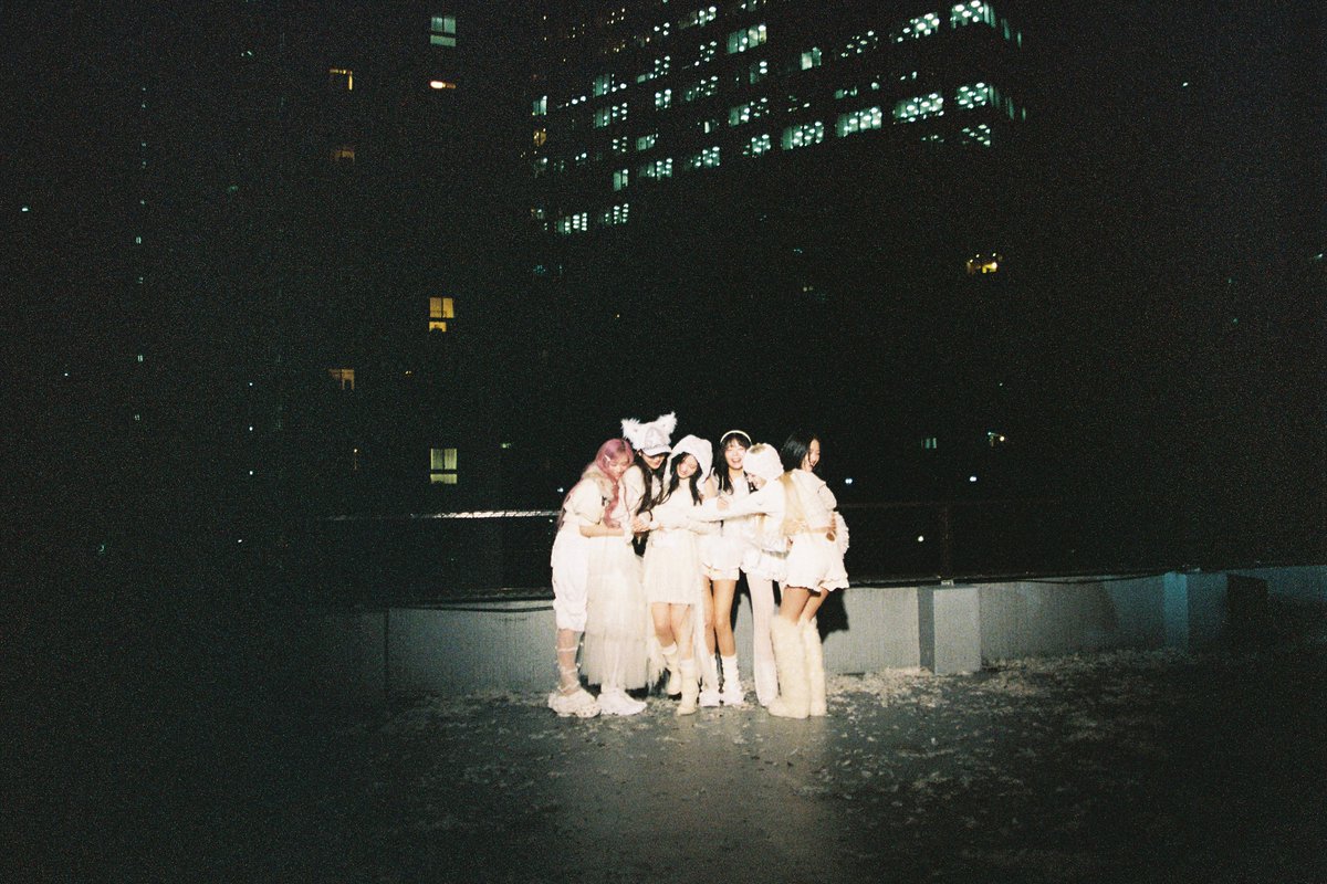 IVEstarship's tweet photo. IVE
THE 3rd EP
< 𝐼𝑉𝐸 𝐸𝑀𝑃𝐴𝑇𝐻𝑌 >

CONCEPT PHOTO
'IVE'

'REBEL HEART' RELEASE
2025.01.13 MON 6PM (KST)

ALBUM RELEASE
2025.02.03 MON

#IVE #아이브
#IVE_EMPATHY
#REBELHEART #IVE_REBELHEART https://t.co/ODyr46sUqH