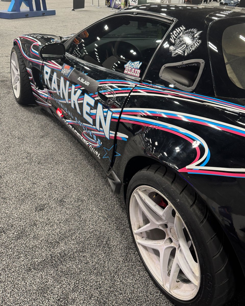 STLAutoShow (@stlouisautoshow) on Twitter photo Day 3 is here, and it's a doozy π―
Drifting (12PM & 4PM), the <a href="/XFLBattlehawks/">St. Louis Battlehawks</a> (1PM), face painting, Bumblebee, the FREE Kids' Zone, and so much more.
Get tickets here or at the door π loom.ly/UC5fBEY
#STLautoshow Day 3 is here, and it's a doozy π―
Drifting (12PM & 4PM), the <a href="/XFLBattlehawks/">St. Louis Battlehawks</a> (1PM), face painting, Bumblebee, the FREE Kids' Zone, and so much more.
Get tickets here or at the door π loom.ly/UC5fBEY
#STLautoshow