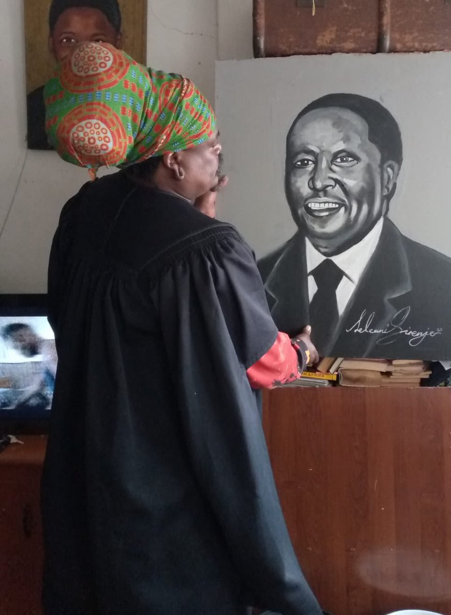 RastaArtist's tweet photo. RIP Professor Sibusiso Bhengu Teacher &amp; Former Minister of Education🎓.

#ministerofeducation #RIPProfessor #ripprofessorsibusisobhengu #sibusisobhengu #education https://t.co/l5F8M16nty