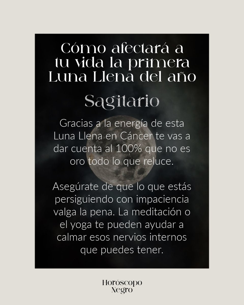 ▲SAGITARIO▲ tweet media