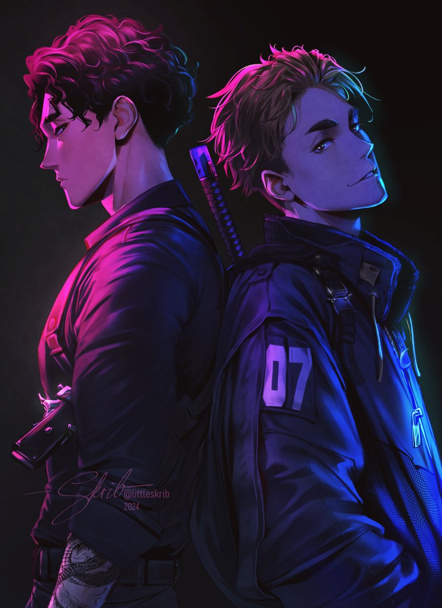 "I wanna kiss you until I lose my breath. I wanna hold you until I melt into your arms. I don't ever want to let you go. But I shouldn't feel any of that, right? 

I’m not allowed to. 

And neither are you." — Secrets We Hunt, chapter 10 (#skts)