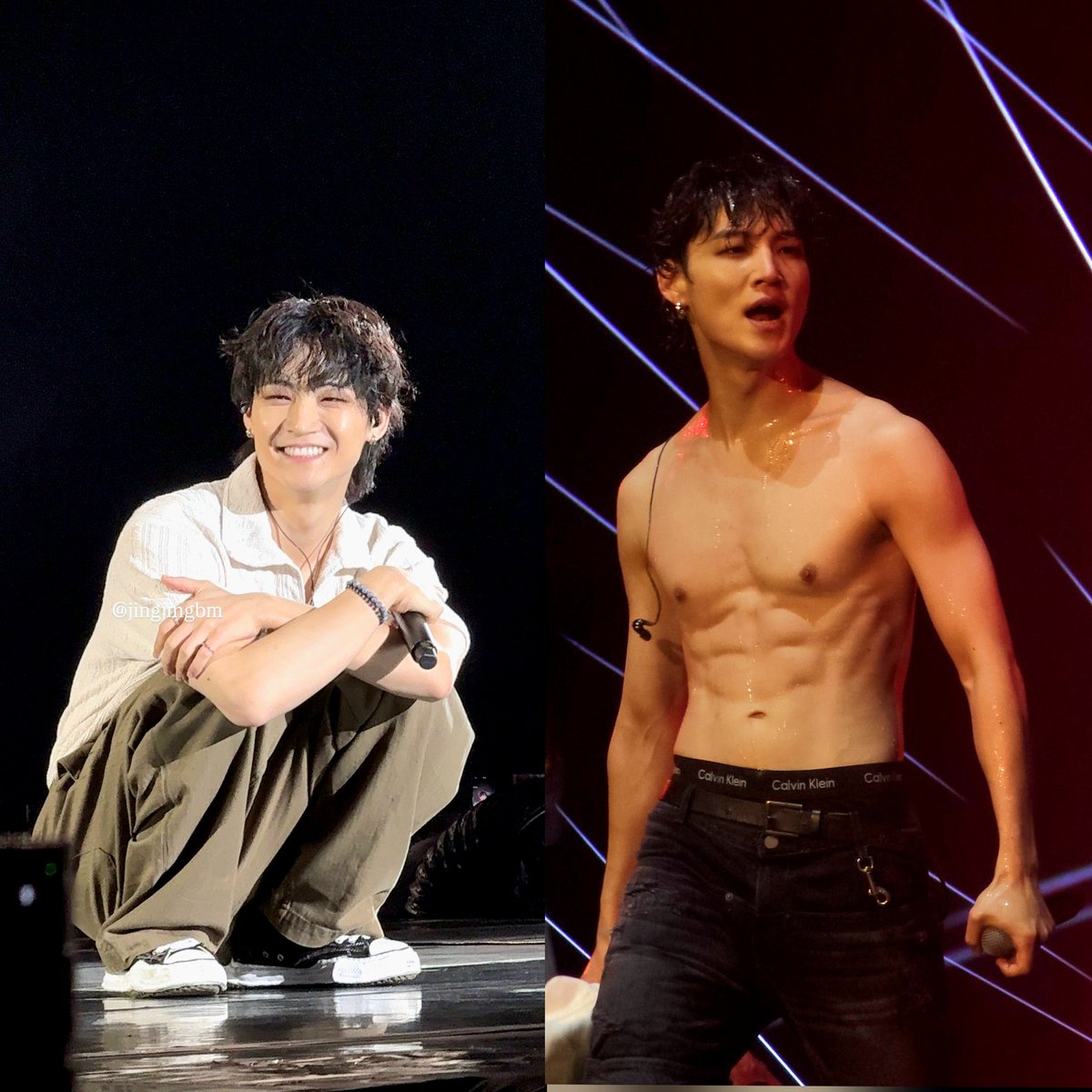 ABBIE_287's tweet photo. ผู้บริโภคคนนี้ สับสนอีกแล้วค่ะ

#JAYB #제이비 
#JAYBTAPERELOADINBKK_Day1 
#TAPERELOADINBKK https://t.co/DZhFt7E20Z