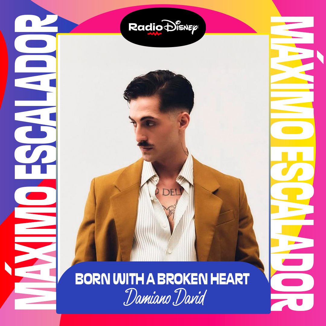 Damiano David (@david_dami62482) on Twitter photo 