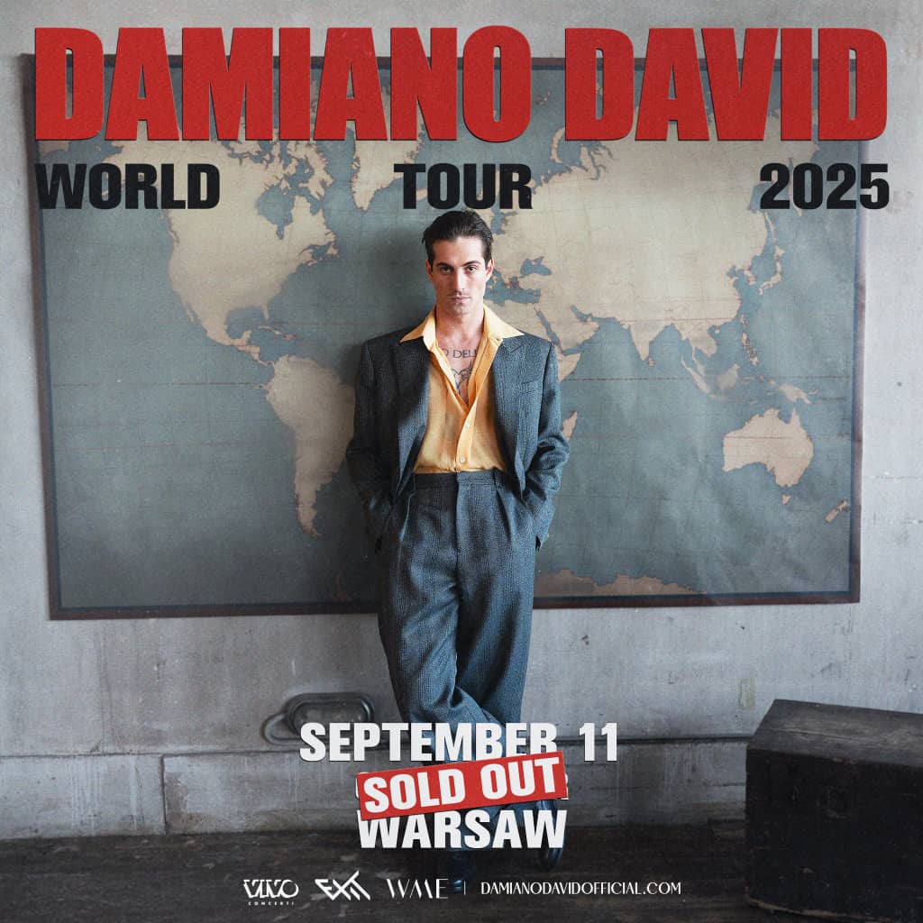 Damiano David (@david_dami62482) on Twitter photo 