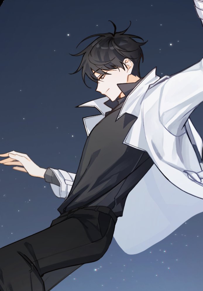 I made the penholder standee illust for ORV planner

#전독시 #orv #Kimdokja