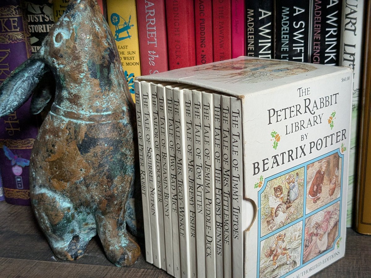 Into The Forest Dark tweet media