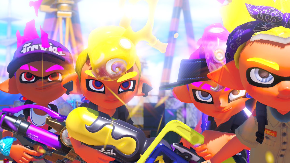 The Villain Academy tweet media