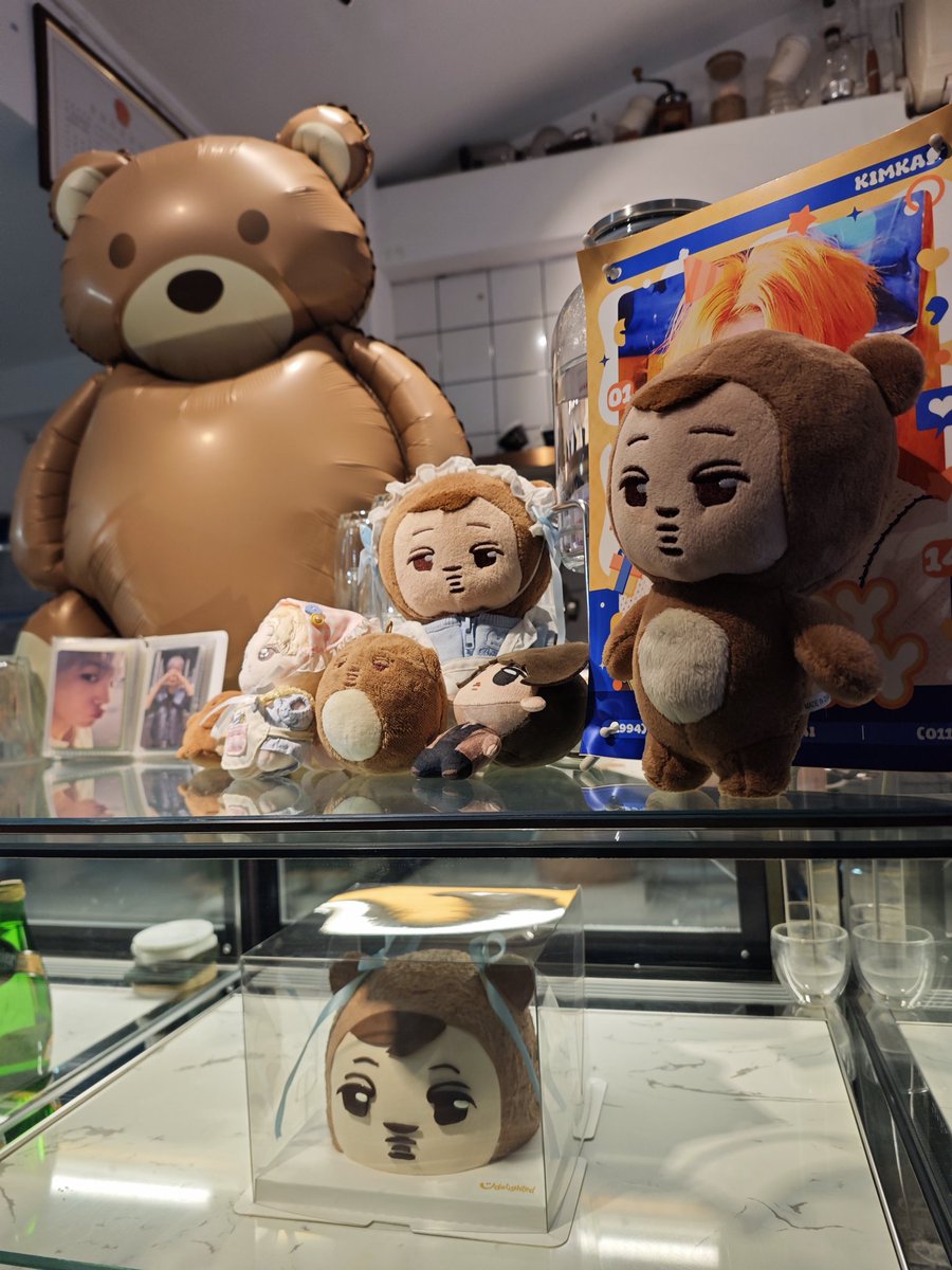 #HAPPY_KAI_DAY in shanghai. looking forward to grand comback