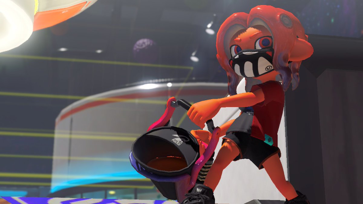 The Villain Academy tweet media