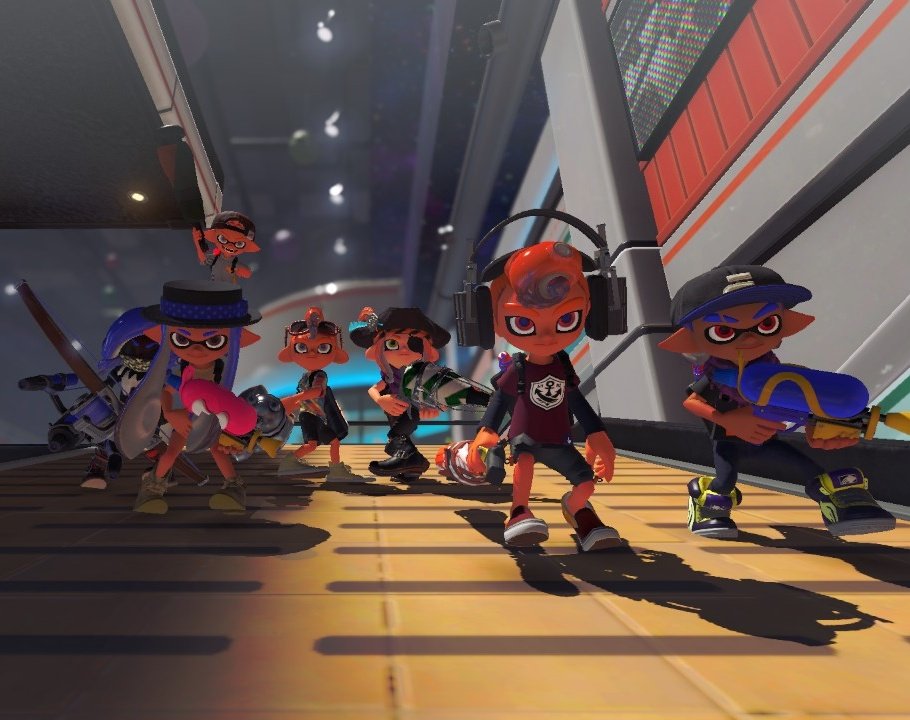 The Villain Academy tweet media