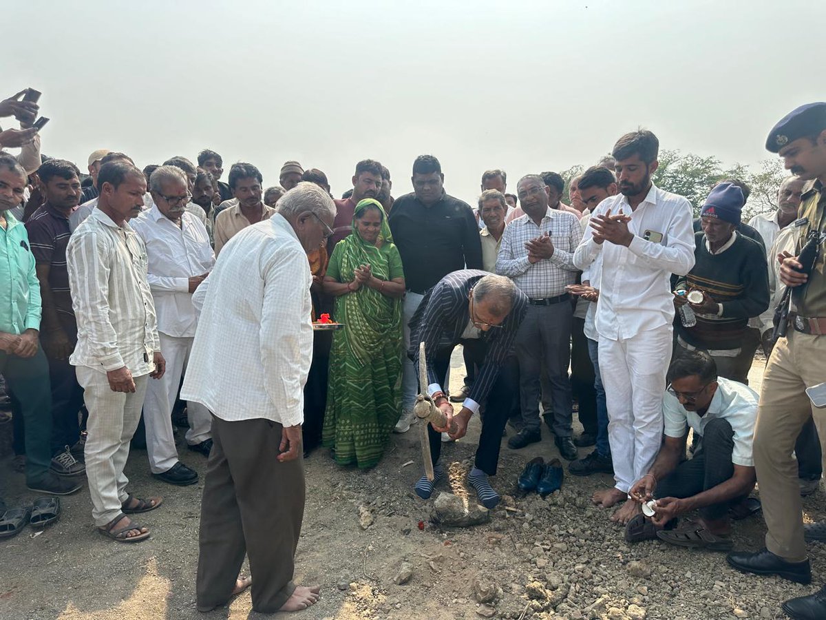 Kiran Parmar - Assi.Pro.Officer (Adm)I/C TDO VERAV (@kirantdo) on Twitter photo 