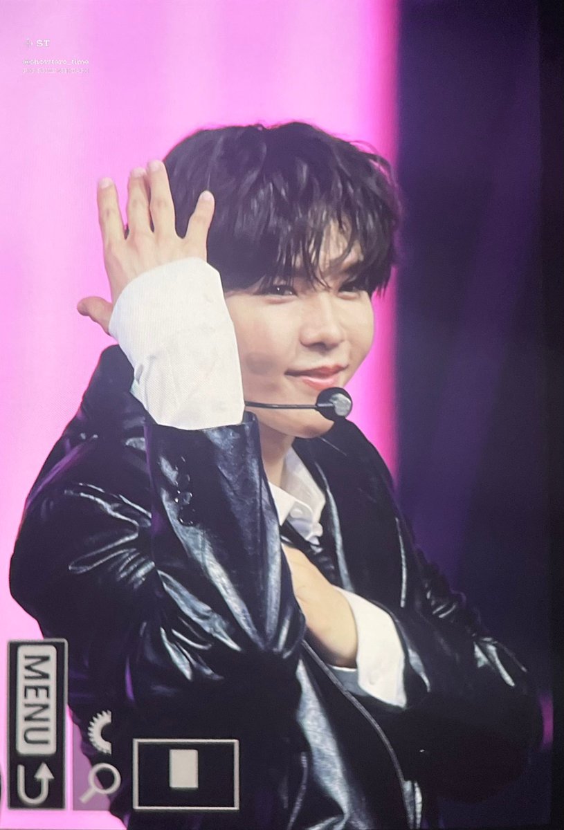 250111 SMTOWN
#라이즈 #RIIZE #SHOTARO #쇼타로 #ショウタロウ #将太郎