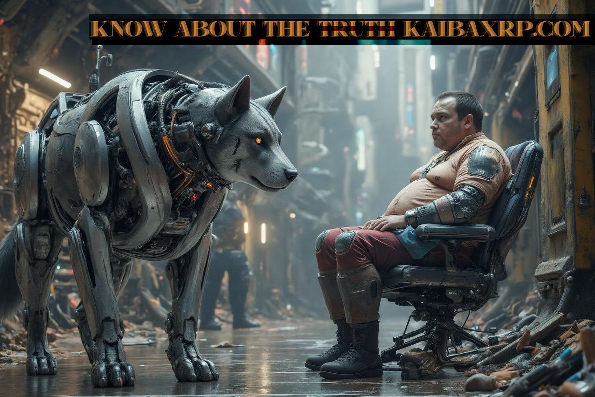 KaibaXRPL's tweet photo. The story of KAIBA is unfolding right before our eyes! 🚀

Don’t miss this once-in-a-lifetime opportunity to secure your bag and be part of what could become one of the largest projects in crypto history.

Visit https://t.co/YzSWIHEB5t now to learn more and get involved.

KAIBA is set to revolutionize the industry as a media company focused on empowering artists, media, and information. 🎨📊
Our utility is simple yet groundbreaking:
You create, you contribute, you get monetized. It’s creativity turned into opportunity.

Are you ready to be part of this vision? Don’t wait! 🔥