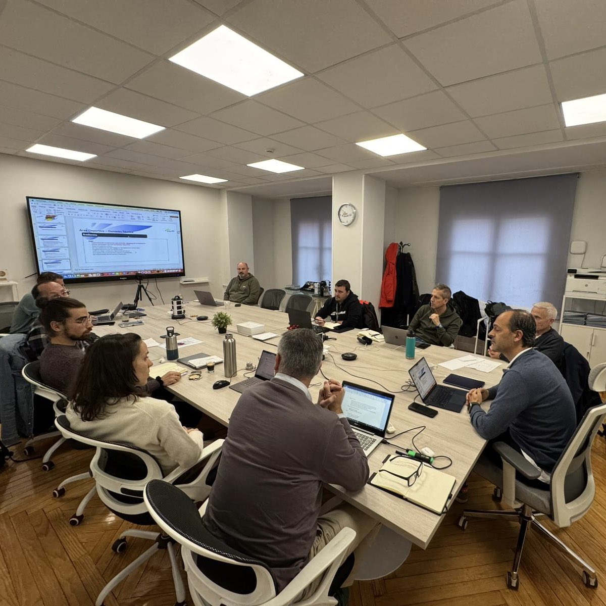 🏸 Bádminton España tweet media