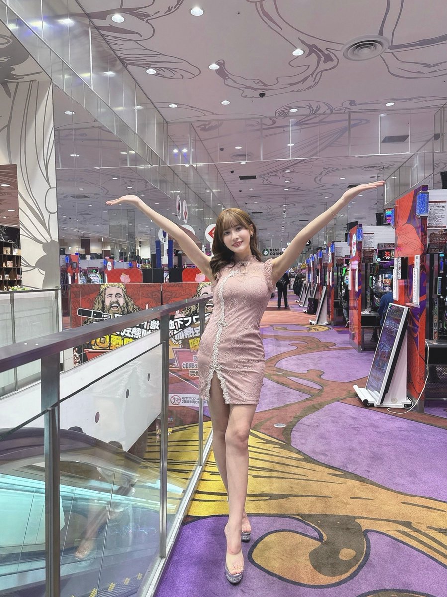 本日はキング観光サウザンド金山店様にお集まりくださりありがとうございました💓👏お会いした皆様が勝利の一年になるように願っております✨️
#PR https://t.co/RBGmvElnHW