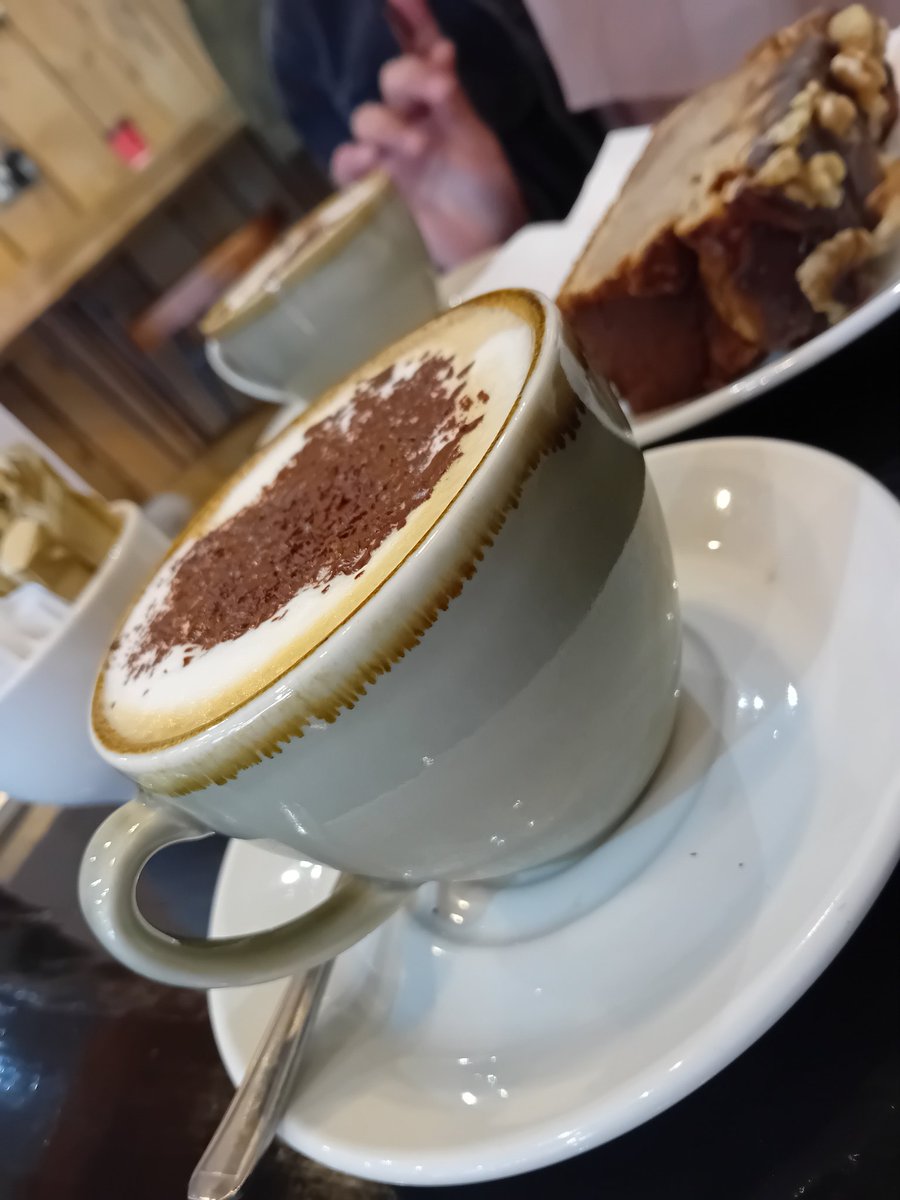 Rozina Mulla (@rozina_mulla) on Twitter photo Perfect weekend walk with my girl. With excellent coffee <a href="/Cafe_96Degrees/">CafeNinetySixDegrees</a> to wrap up the morning. ☕️ ❄️ Perfect weekend walk with my girl. With excellent coffee <a href="/Cafe_96Degrees/">CafeNinetySixDegrees</a> to wrap up the morning. ☕️ ❄️