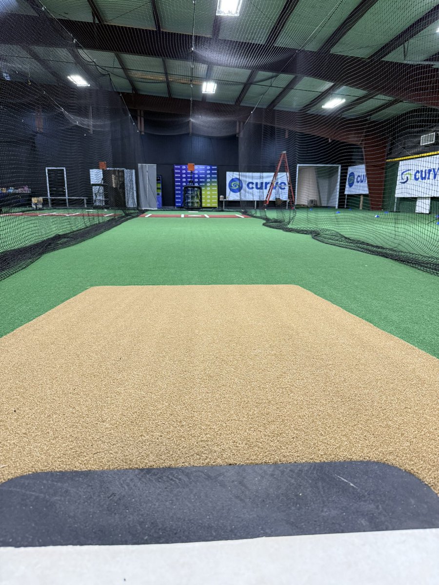 The CAP (@the_cap_nc) on Twitter photo We are 100% a go for today’s open house. Come see our new <a href="/curvetestcenter/">curvetestcenters</a>, talk baseball, eat good bbq and fellowship with coaches from all over. See you soon, coaches. We are 100% a go for today’s open house. Come see our new <a href="/curvetestcenter/">curvetestcenters</a>, talk baseball, eat good bbq and fellowship with coaches from all over. See you soon, coaches.