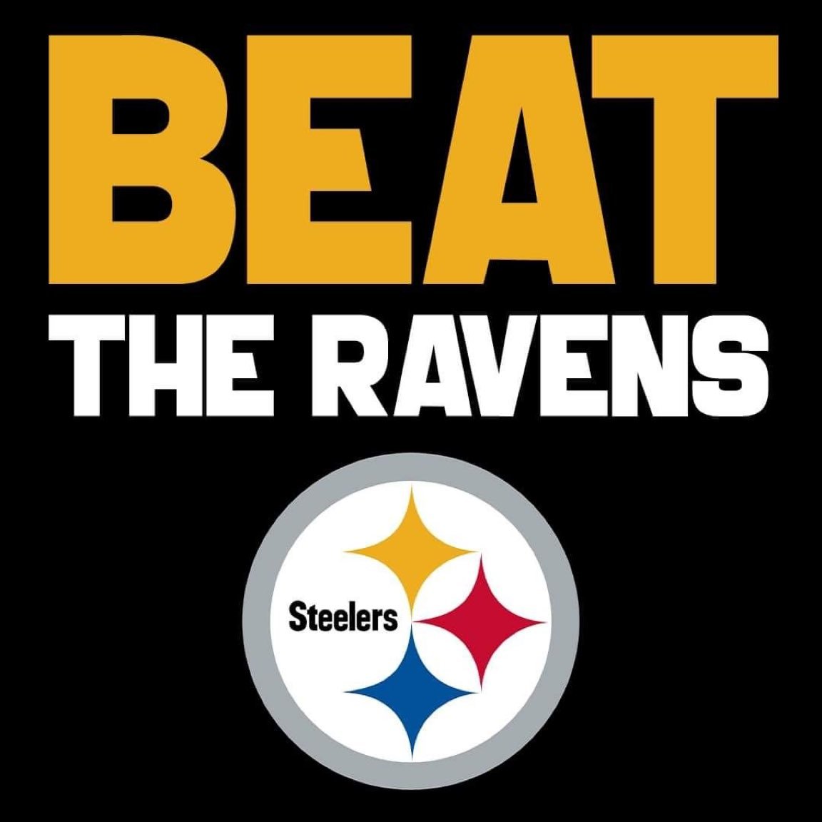 Steelersdepot's tweet photo. #HereWeGo #Steelers #NFL https://t.co/5PGvNjnBXE
