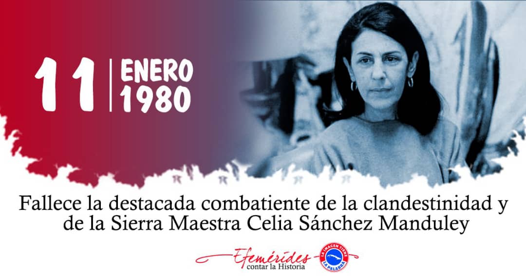 Homenaje a la flor autóctona del Moncada.#CubaVive