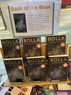 Horsley Library tweet media