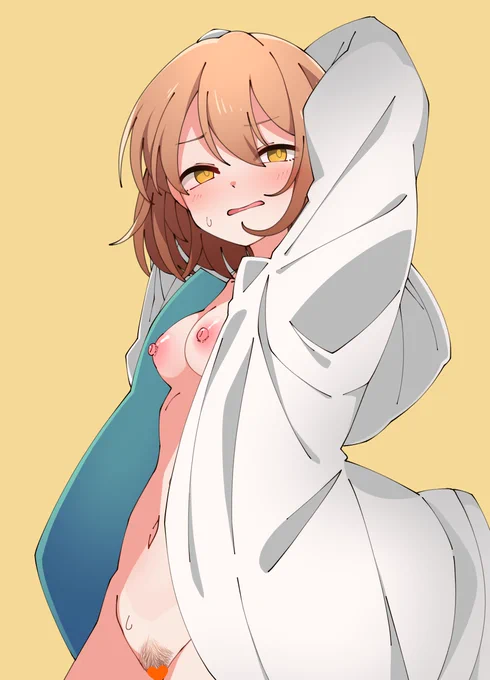 オッパイ宣言…… 