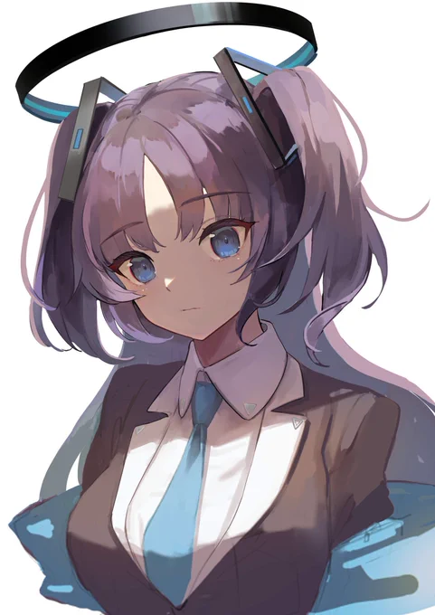 ユウカらくがき 