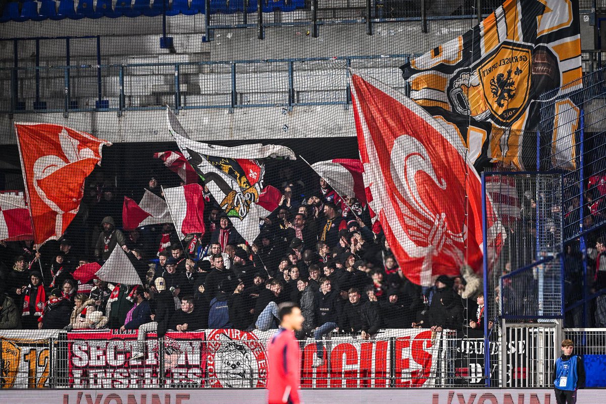 Actu Ligue 1 tweet media