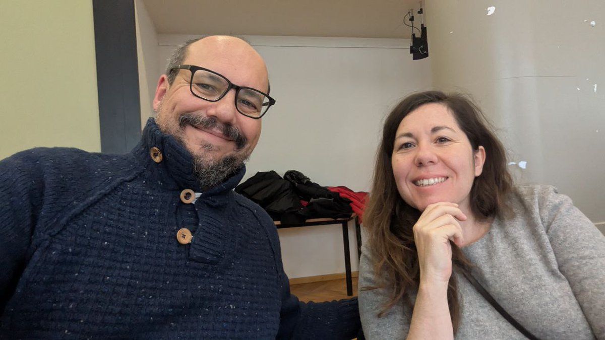 Gauche_RS's tweet photo. La GRS est présente au bureau exécutif du Parti de la Gauche Européenne @europeanleft aujourd'hui à #Berlin🚩. Retrouvez l'intervention de Mathieu Pouydesseau à cette occasion👇
https://t.co/Ed7ZXNpApZ https://t.co/Zok179BFzt