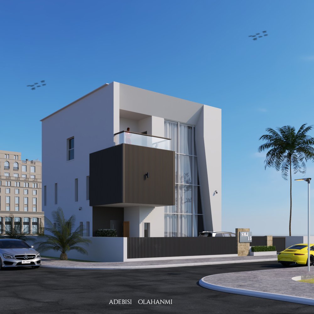 olahanmiadebis4's tweet photo. SMJ

 A house designed with love, where every detail reflects warmth, comfort, and harmony, creating a perfect space for living.
Designed by @olahanmiadebis4

Render+model

#LosAngelesFire #Alafin #chiesa #kojo https://t.co/nX0VQeOmA2