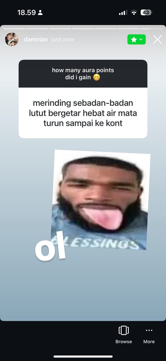 min asa tweet media