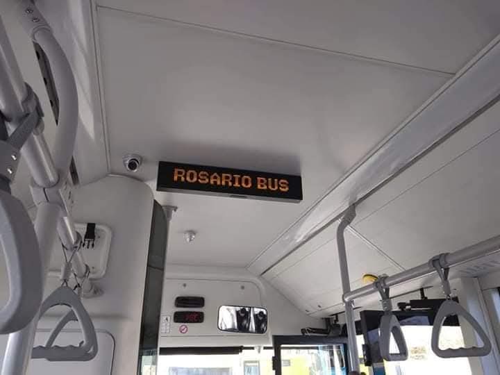 Diego_daniel404's tweet photo. @BuseswebRosario Yutong "eléctrico" en las instalaciones de la empresa https://t.co/vJTvehbD2t