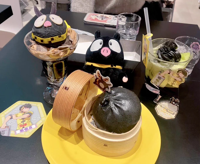 大変美味しくいただきました 