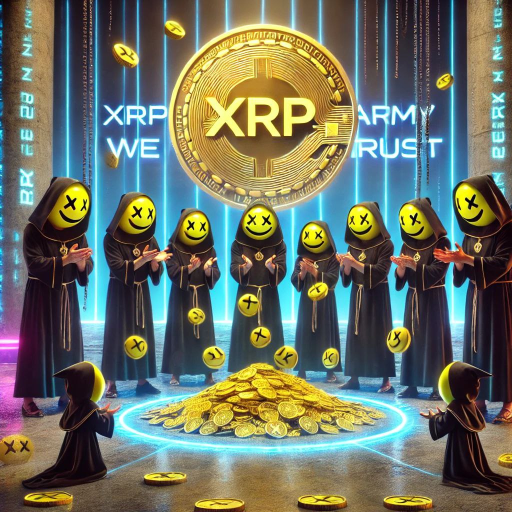 @amonbuy Join the $CULT! #XRPCult $CULT
<a href="/XrpCult/">XRP CULT</a>