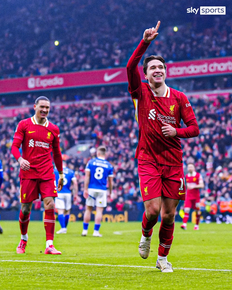 Sky Sports Football tweet media