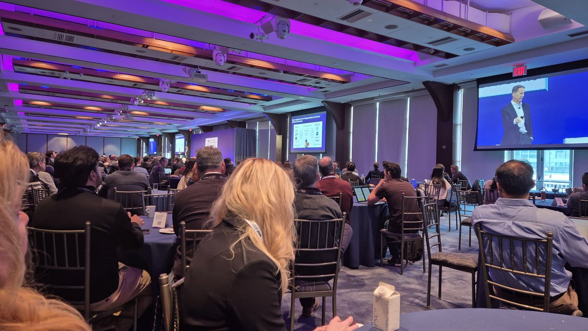 What's in Store for #retailmedia network at #NRF - here we go