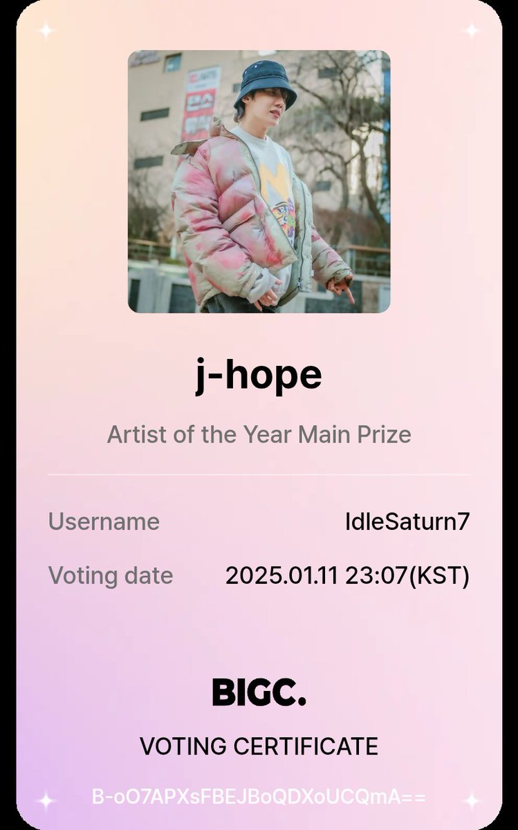 IdleSaturn7's tweet photo. Still here, still juggling with several marbles at the same time, still winning those in-game rewards 😏

Oooh how I love weekends! 😎🔥

💜 4000 VOTES FOR JOONIE
💜 4000 VOTES FOR HOBI

#ABCChallenge https://t.co/gIlnbn5Onm