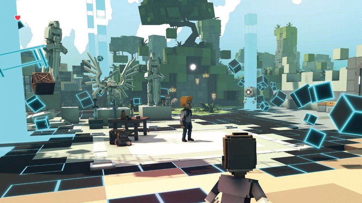 BlockOracle (@blockoraclex) on Twitter photo As blockchain gaming ecosystems mature, the lines between Web2 and Web3 blur, making mass adoption less about โcryptoโ and more about seamless user experience and community-driven value creation
2024 was a breakout year for blockchain gaming as highlighted by <a href="/BGameAlliance/">Blockchain Game Alliance</a> and As blockchain gaming ecosystems mature, the lines between Web2 and Web3 blur, making mass adoption less about โcryptoโ and more about seamless user experience and community-driven value creation
2024 was a breakout year for blockchain gaming as highlighted by <a href="/BGameAlliance/">Blockchain Game Alliance</a> and