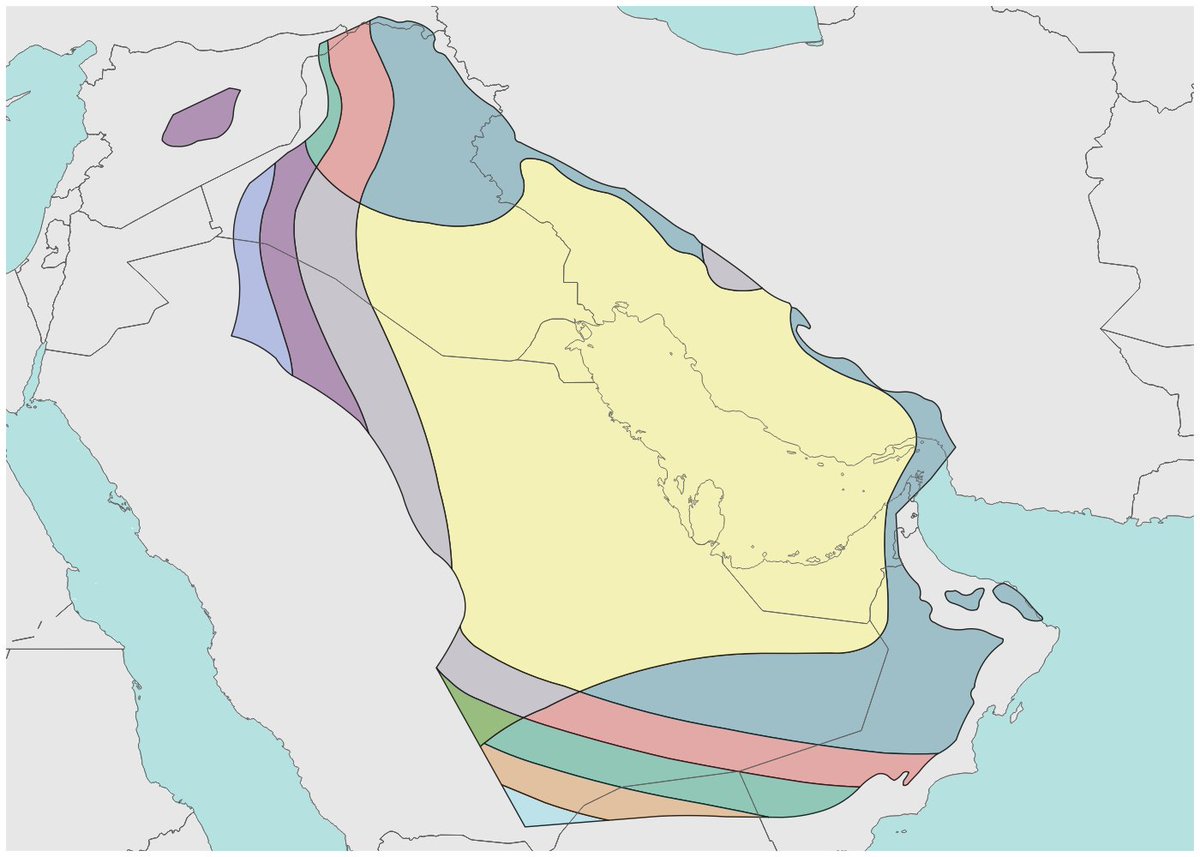 kuwait geohub tweet media