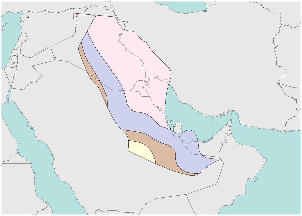 kuwait geohub tweet media