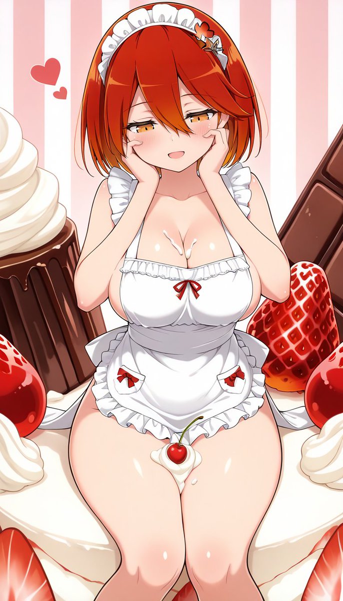 vhrpeuvhwrp's tweet photo. 閃乱カグラ 紅葉
AIイラスト https://t.co/GU0ul3QX5X