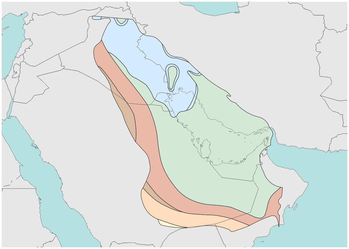 kuwait geohub tweet media