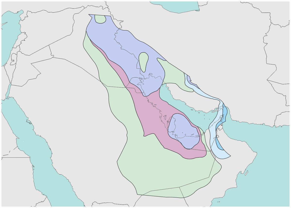 kuwait geohub tweet media