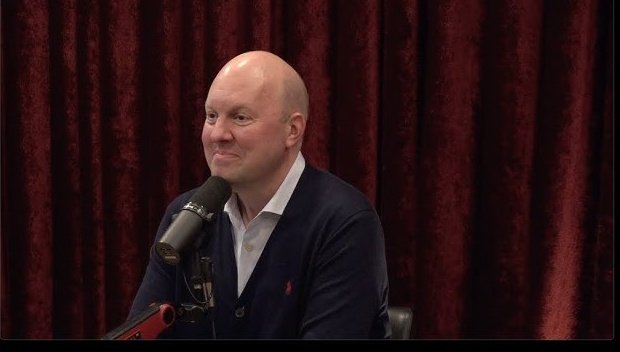 RobertSkvarla's tweet image. It's cool how the tech oligarchs operate like the Cold War era CIA and have a network of podcasts and influencers to rehab their image and launder their agenda