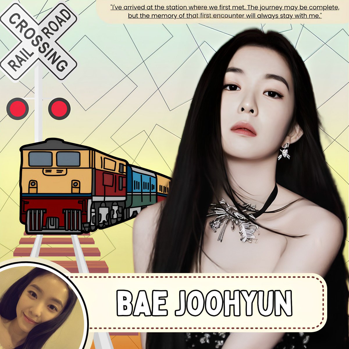 ًIrene. tweet media