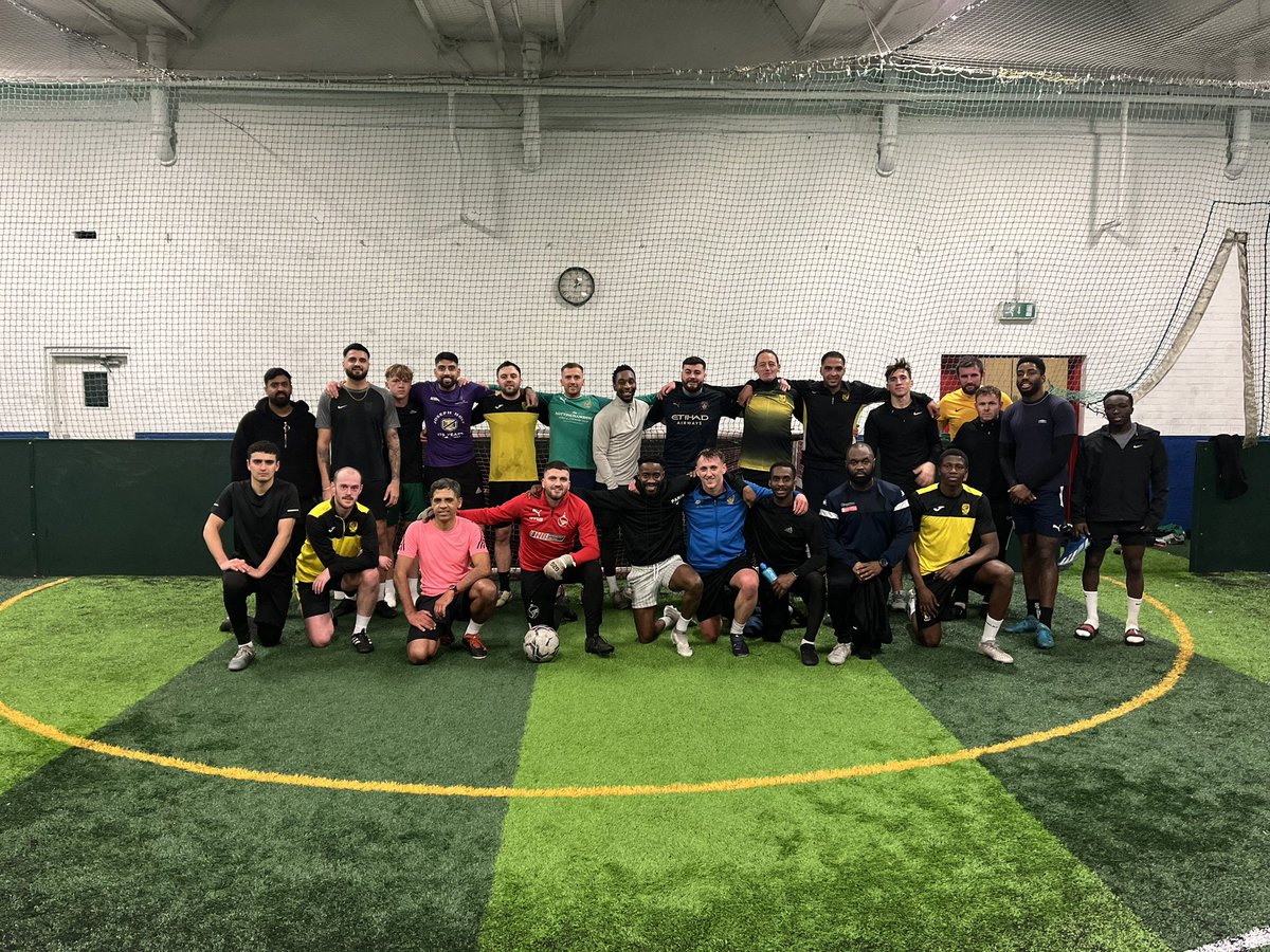 Albion Sports A F C tweet media