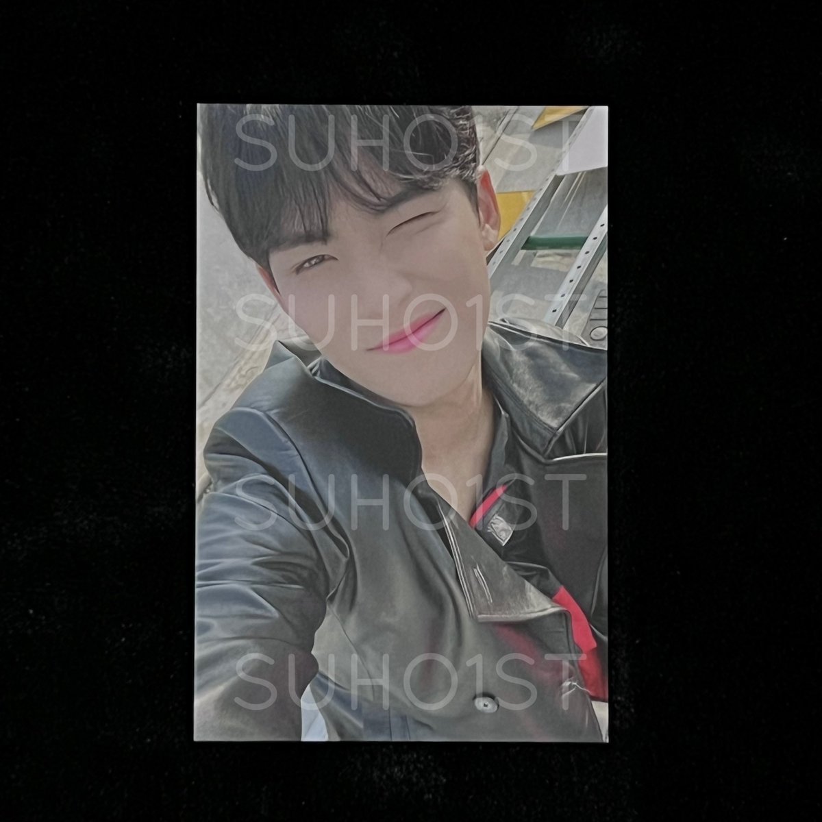 SUHO1ST's tweet photo. wts lfb ph

♡ mingyu pob photocard pc

๑ ₱1,200
๑ onhand
๑ payo or 3 days reservation
๑ jnt direct
๑ gcash / bpi 

♡ reply mine 

🏷️ 세븐틴 민규 양도 seventeen yes24 interpark wink henggarae https://t.co/PeFHnQlAKS