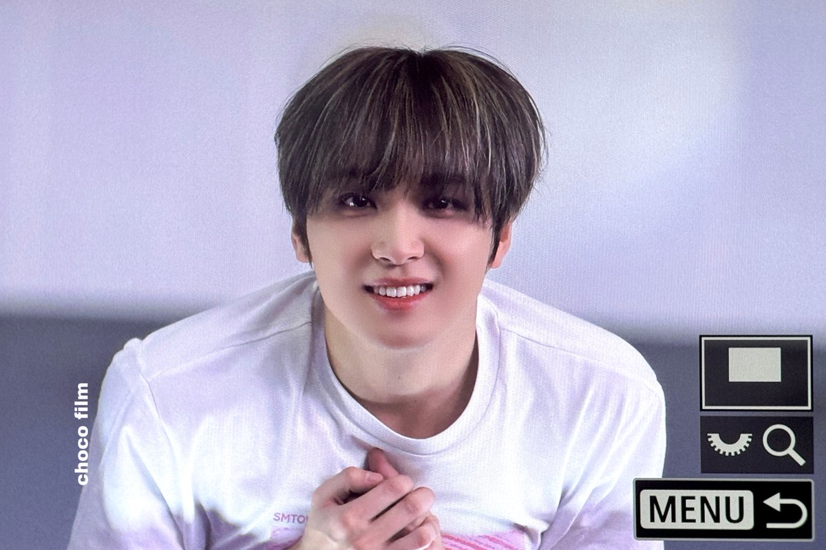 250111 아기야... #해찬 #HAECHAN