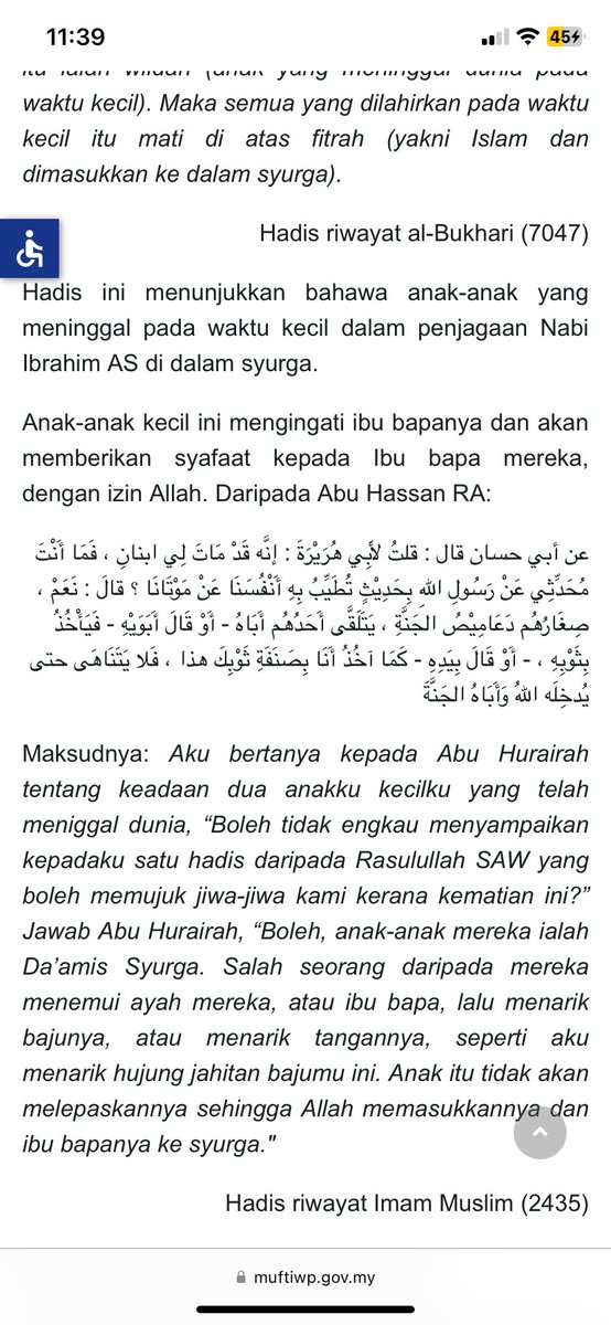 yyunirahman's tweet photo. Khairul Handzalah Sufi, tunggu ibu ya. Tarik ibu babah ke syurga ya 🤍 https://t.co/RkI6Hf6QP7