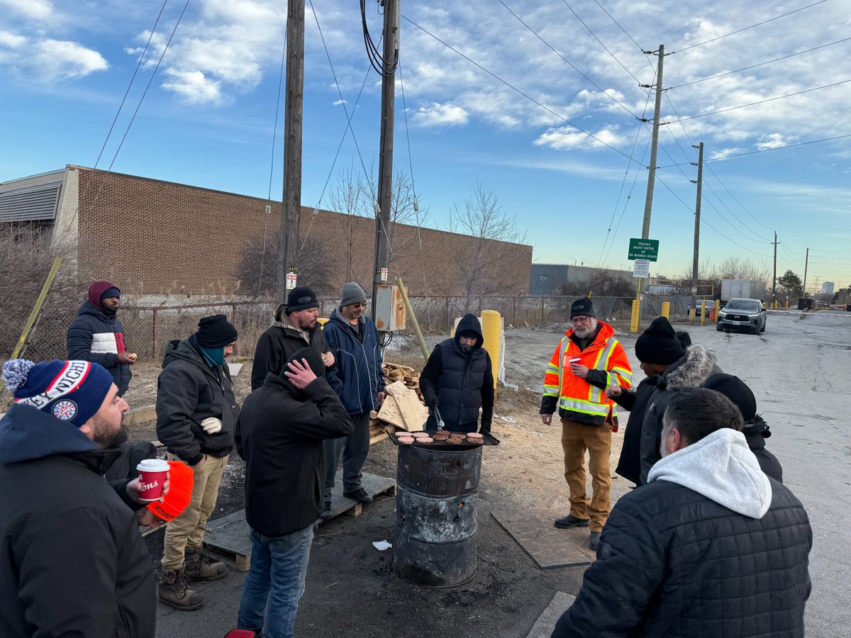 USW District 6 tweet media